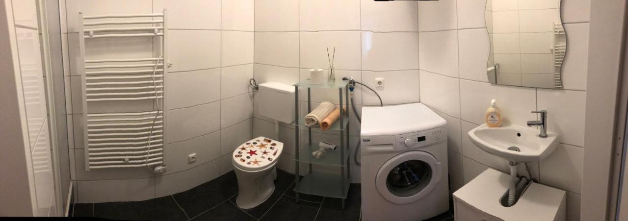 וינה Green Apartment מראה חיצוני תמונה
